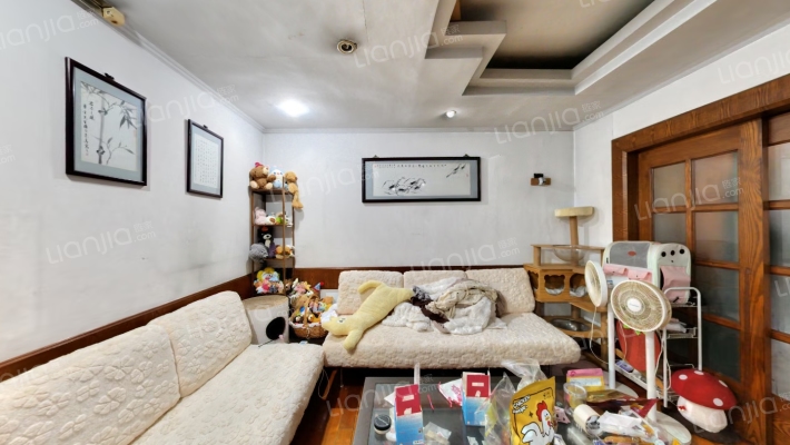 物华小区二手房实景图