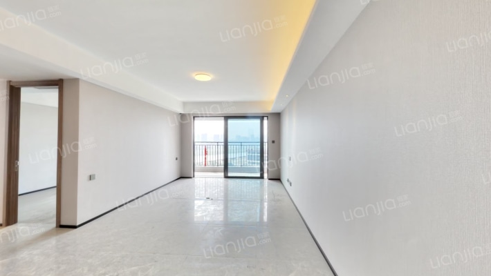 万科半岛国际二手房实景图