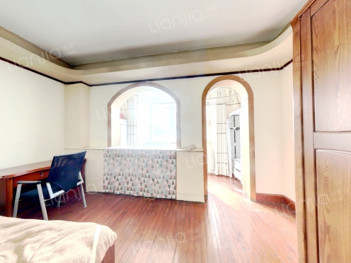 整租·伊春路 2室1厅 南/北