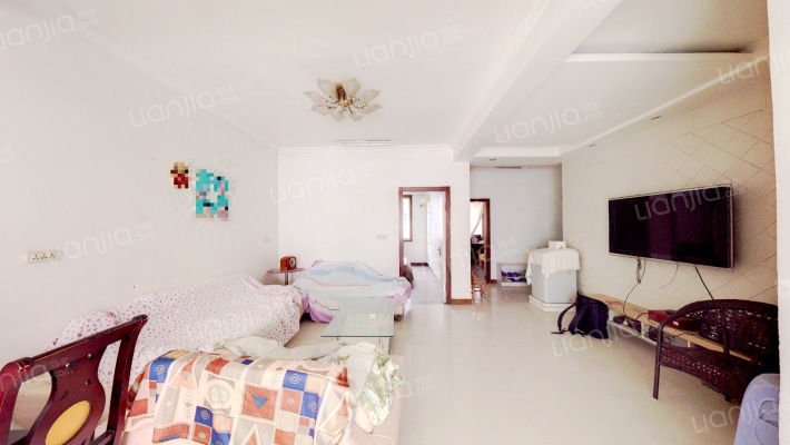 龙华住宅二手房实景图