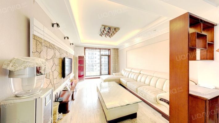 国奥花园二期二手房实景图