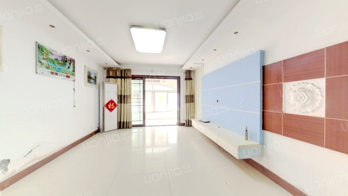 众城城市嘉苑二手房实景图