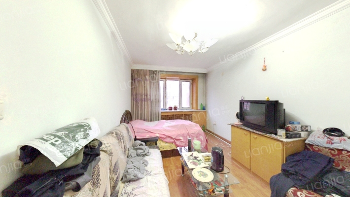 东风街二手房实景图