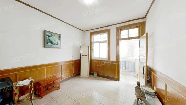 东大院五区二手房实景图