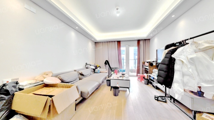 尚璟名筑二手房实景图