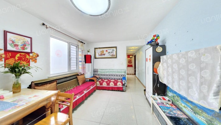 和苑家园尚和园二手房实景图