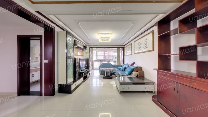 黄河社区二手房实景图