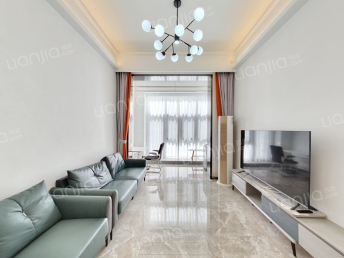 整租·雅居乐剑桥汇 3室2厅 南