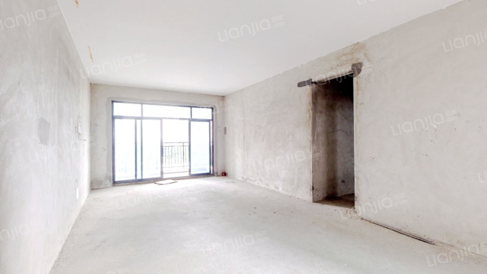 御龙湾二手房实景图