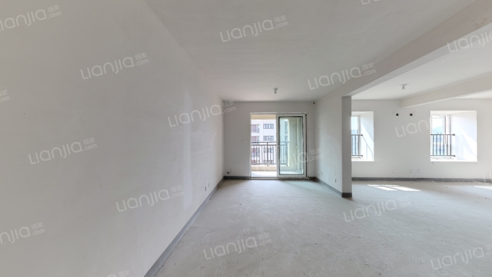 嘉悦名都二手房实景图