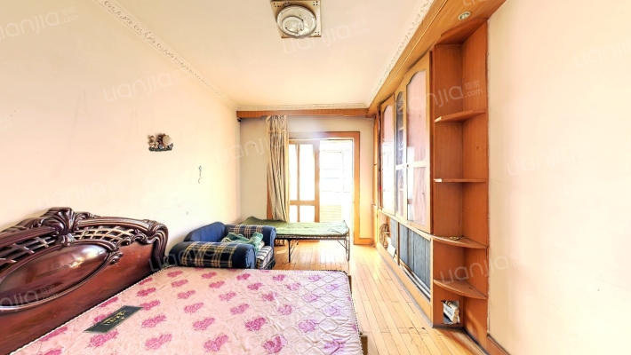 民族家园二手房实景图