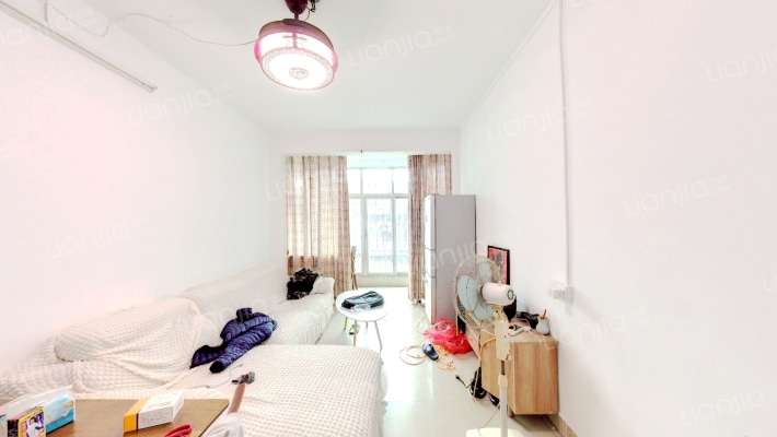 富丽家园侨苑二手房实景图