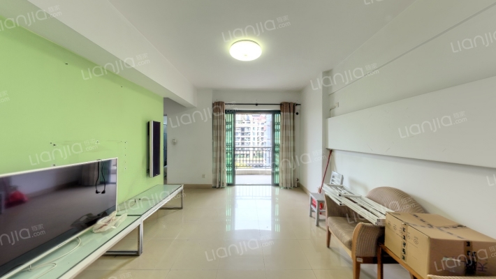 嘉宏阁二手房实景图