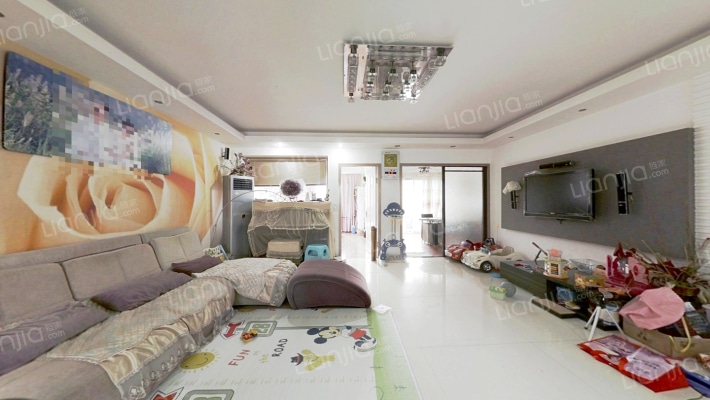 望湖家园二手房实景图