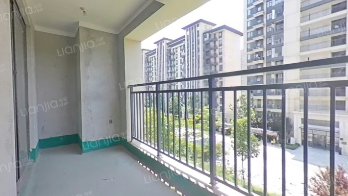建业桂园(鹿邑县)二手房实景图