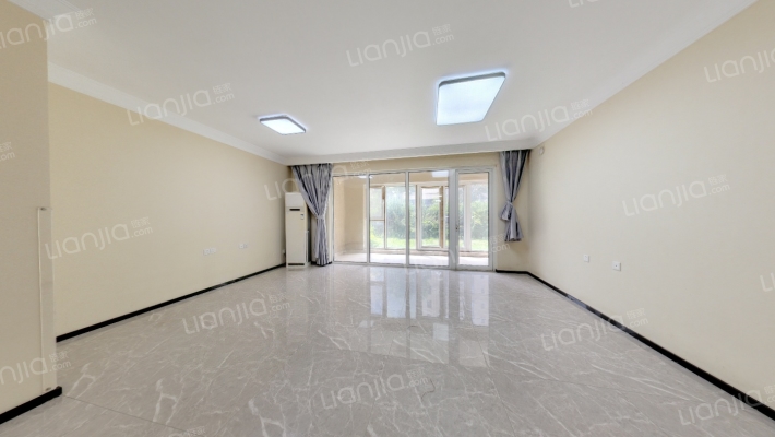 保利观堂东区二手房实景图