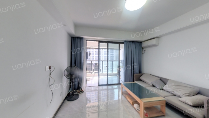 东展锦园二手房实景图