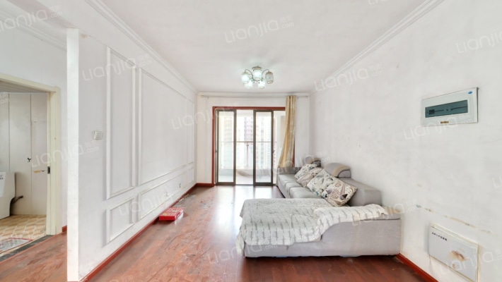 聚江苑二手房实景图