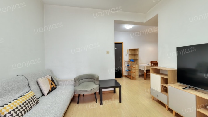 融城后街二手房实景图