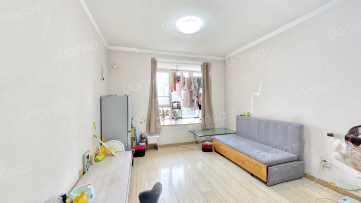 金融街融汇二手房实景图