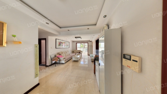 原筑北区二手房实景图