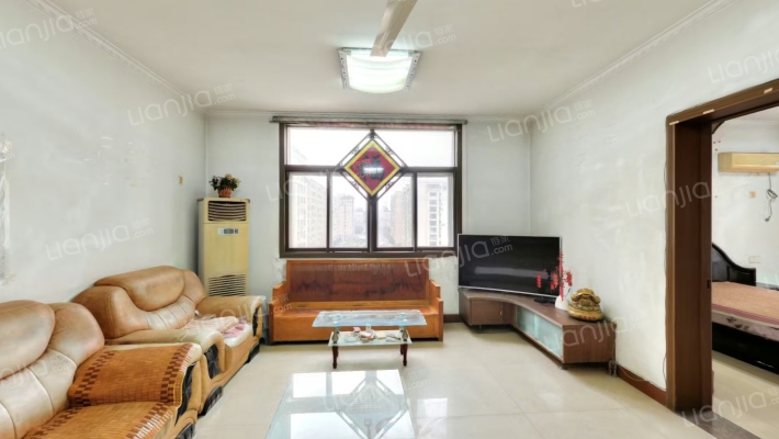 水秀园二手房实景图