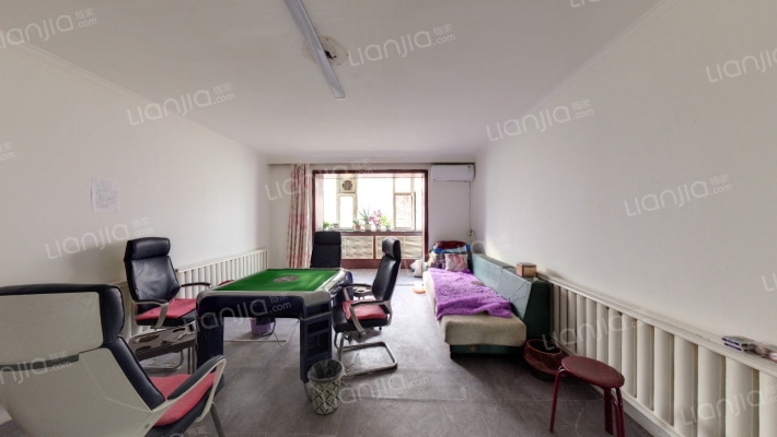 钢厂宿舍二手房实景图