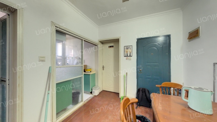 白鹭小区新声巷二手房实景图