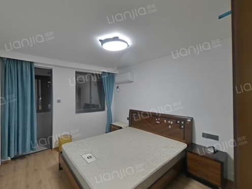 整租·彩香二村 3室1厅 南