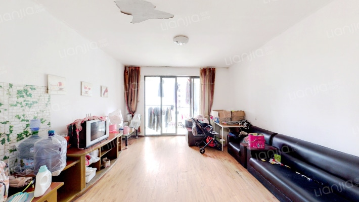 世纪城龙祺苑二手房实景图