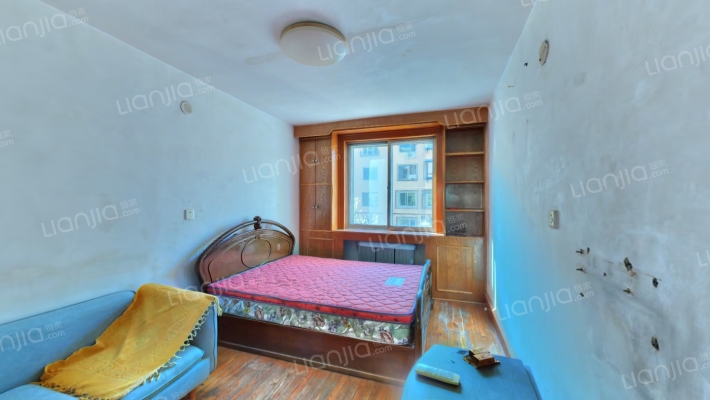 太原小区二手房实景图