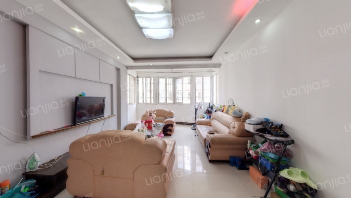 顺旺小区二手房实景图