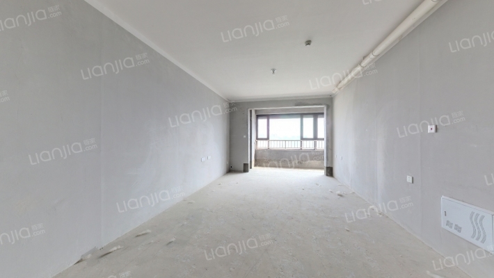 璟宸华府二手房实景图