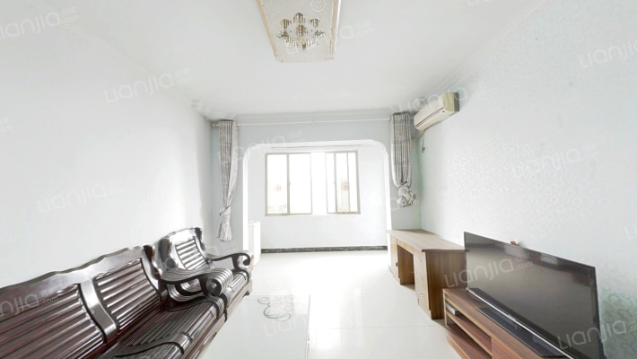 汇福蔚蓝豪廷二手房实景图