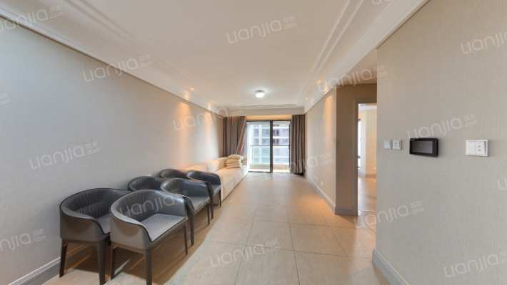 融创海逸长洲二期二手房实景图