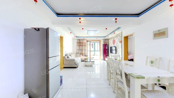 淳东花园二手房实景图