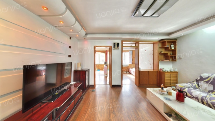 蘭州工業學院家属楼二手房实景图