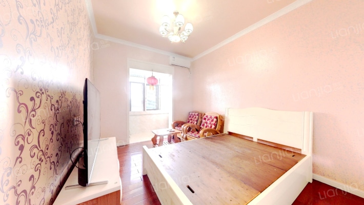 百花西路25号二手房实景图