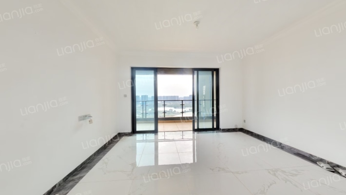 碧桂园珑誉花园二手房实景图