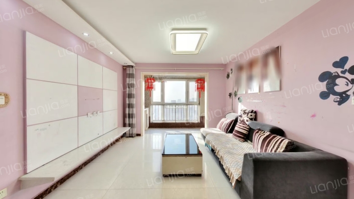 蓝溪谷二手房实景图