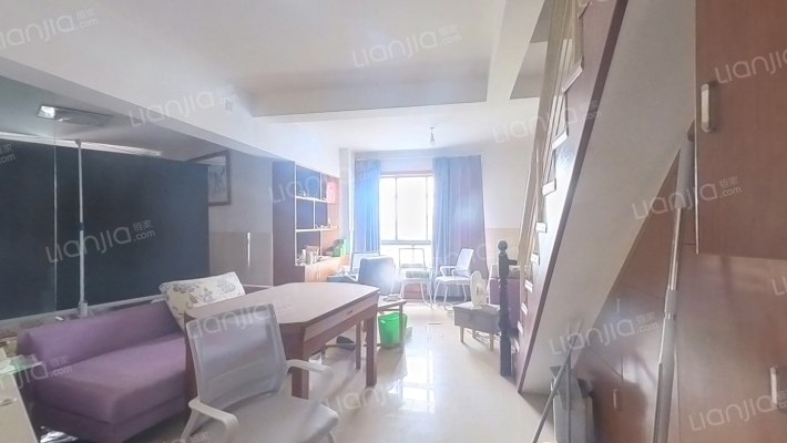 凤凰城青年汇二手房实景图