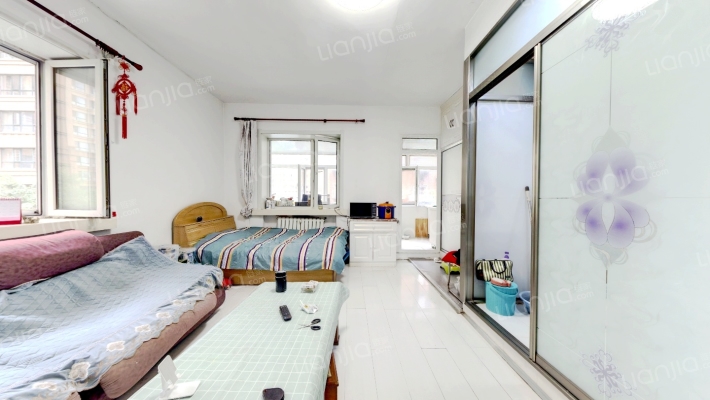 幸福三道街二手房实景图