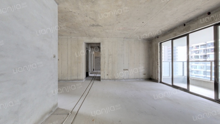 凯旋1号上水湾二手房实景图