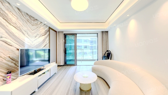 龙光·玖龙玺二手房实景图