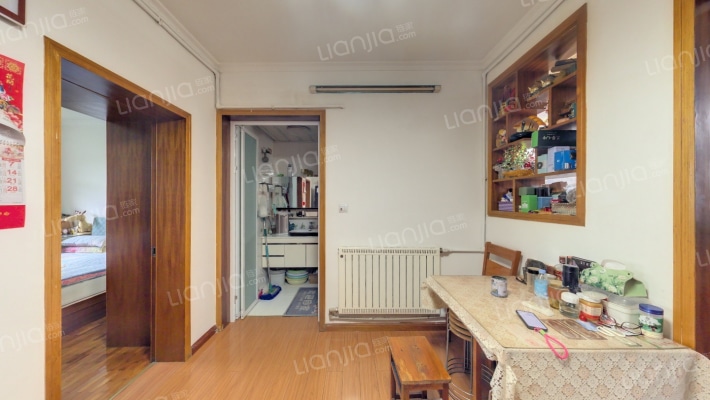 新华四村二手房实景图