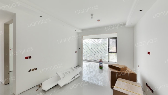 招商林屿境二手房实景图