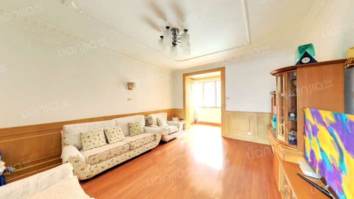 昆湖花园二手房实景图