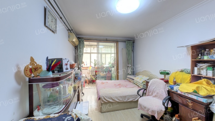 洪家楼南路46-1号二手房实景图