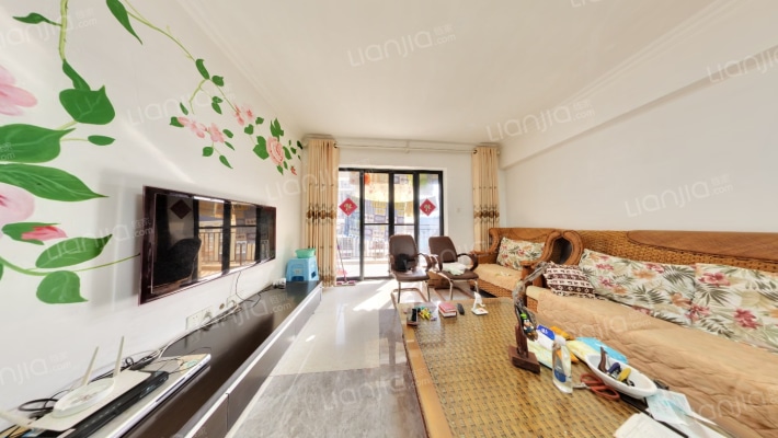 瑞园一期二手房实景图