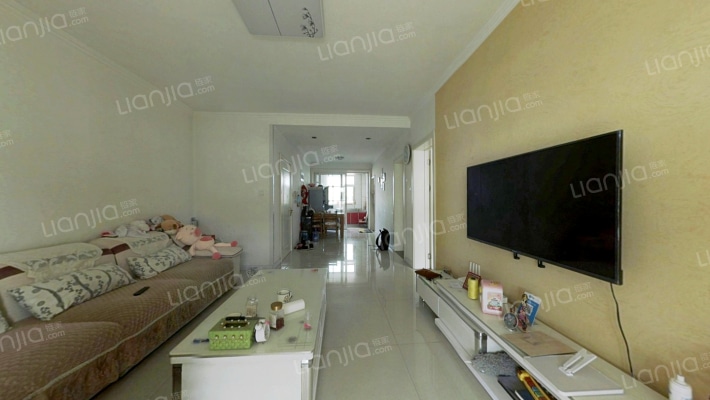 科润顺河帝景二手房实景图